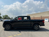 New 2025 Ford F150 Lightning XLT w/ Max Trailer Tow Package image 5