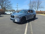 New 2025 BMW X7 xDrive40i w/ Premium Package image 3