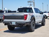 New 2025 Ford F150 Raptor image 4