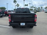 New 2025 Ford F350 4x4 Crew Cab Super Duty image 5