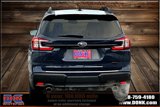 New 2025 Subaru Ascent Bronze Edition w/ Onyx Package image 5