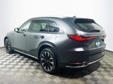 New 2025 MAZDA CX-90 Plug-In Hybrid w/ Premium Plus image 5