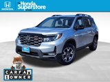 Certified 2023 Honda Passport TrailSport image 1