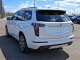 Used 2023 Cadillac XT6 Sport w/ Technology Package image 4