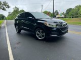 Used 2021 Honda HR-V LX image 2
