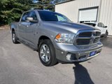 Used 2019 RAM 1500 Big Horn image 3