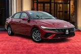 Used 2024 Hyundai Elantra SEL image 2