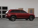 New 2025 Jeep Grand Cherokee Limited image 6