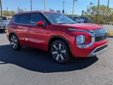 New 2025 Mitsubishi Outlander SEL image 3