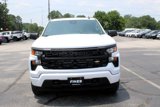 New 2025 Chevrolet Silverado 1500 Custom image 2