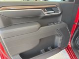 New 2026 Chevrolet Silverado 1500 RST w/ Z71 Off-Road Package image 5