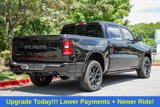 New 2026 RAM 1500 Laramie image 4