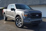 Used 2021 Ford F150 XLT w/ Equipment Group 302A High image 3