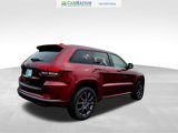 Used 2020 Jeep Grand Cherokee High Altitude image 4