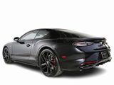 New 2025 Bentley Continental GT Speed image 3