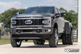 Used 2024 Ford F450 Platinum image 6