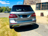 Used 2015 Mercedes-Benz ML 350 4MATIC w/ Premium 1 Package image 6