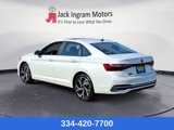New 2025 Volkswagen Jetta SEL image 3