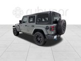 Used 2023 Jeep Wrangler Unlimited Sahara image 3