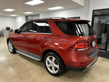 Used 2016 Mercedes-Benz GLE 350 4MATIC image 5