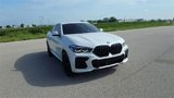 Used 2023 BMW X6 xDrive40i w/ M Sport Package image 2