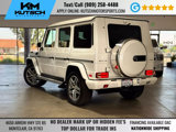 Used 2016 Mercedes-Benz G 63 AMG 4MATIC image 5