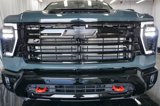 New 2025 Chevrolet Silverado 2500 LT w/ Trail Boss Package image 3