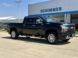 Used 2021 Chevrolet Silverado 2500 High Country image 3
