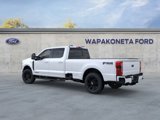New 2025 Ford F350 Lariat image 4