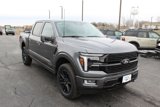 New 2025 Ford F150 Platinum image 4