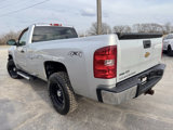 Used 2011 Chevrolet Silverado 1500 LT w/ Interior Plus Package image 5