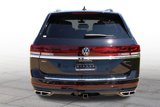 New 2025 Volkswagen Atlas SEL Premium R-Line image 4