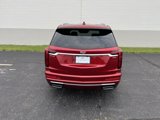 Used 2024 Cadillac XT6 Premium Luxury w/ Technology Package image 5