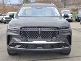 New 2025 Lincoln Nautilus Black Label image 2