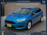 Used 2015 Ford Focus SE image 6