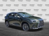 New 2026 Lexus NX 350h AWD w/ Luxury Package image 2