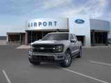 New 2025 Ford F150 XLT w/ Equipment Group 302A MID image 2
