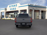 New 2025 Ford F350 4x4 Crew Cab Super Duty image 5