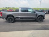 New 2025 Ford F350 XLT w/ Black Appearance Package image 6