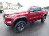 New 2025 Chevrolet Colorado ZR2 w/ Technology Package image 2