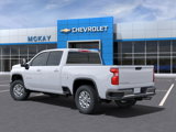 New 2025 Chevrolet Silverado 2500 LT image 3