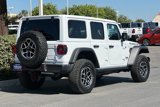 New 2025 Jeep Wrangler Unlimited Rubicon image 4