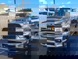 New 2024 RAM 2500 Tradesman w/ Chrome Appearance Group image 3