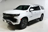 Used 2022 Chevrolet Suburban Z71 w/ Luxury Package image 2