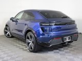 New 2025 Porsche Macan Turbo Electric image 3