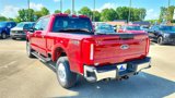 New 2025 Ford F250 XLT image 4