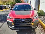 New 2024 Subaru Crosstrek 2.5i Wilderness w/ Crosstrek Mirror Package image 2