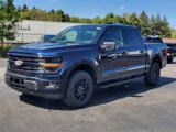 New 2025 Ford F150 XLT image 3