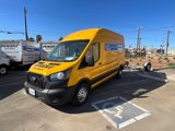 Used 2023 Ford Transit 250 148 High Roof AWD w/ Load Area Protection Package image 3