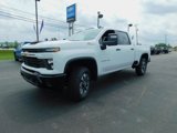 New 2025 Chevrolet Silverado 2500 Custom w/ Custom Value Package image 4